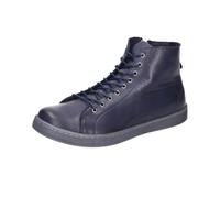 Andrea Conti Sneaker da Donna, Scarpe da Ginnastica, D Blu, 38 EU