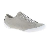 Andrea Conti Sneaker da Donna, Scarpe da Ginnastica, Grigio, 35 EU