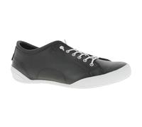 Andrea Conti Sneaker da Donna, Scarpe da Ginnastica, Nero, 37 EU