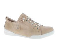 Andrea Conti Sneaker da Donna, Scarpe da Ginnastica, Rosa, 35 EU