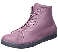 Andrea Conti Sneaker da Donna, Scarpe da Ginnastica | Sneaker da donna senza tempo Andrea Conti in pelle, eleganti, versatili e ideali per tutti i giorni e per il tempo libero.
