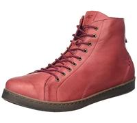Andrea Conti Sneaker da Donna, Scarpe da Ginnastica | Sneaker da donna senza tempo Andrea Conti in pelle, eleganti, versatili e ideali per tutti i giorni e per il tempo libero.