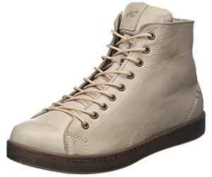 Andrea Conti Sneaker da Donna, Scarpe da Ginnastica | Sneaker da donna senza tempo Andrea Conti in pelle, eleganti, versatili e ideali per tutti i giorni e per il tempo libero.