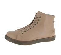 Andrea Conti Sneaker Da Donna Scarpe da ginnasticaDonna | Sneaker da donna senza tempo Andrea Conti in pelle, eleganti, versatili e ideali per tutti i giorni e per il tempo libero.
