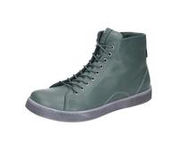 Andrea Conti Sneaker Da Donna Scarpe da ginnasticaDonna | Sneaker da donna senza tempo Andrea Conti in pelle, eleganti, versatili e ideali per tutti i giorni e per il tempo libero.