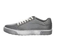 Andrea Conti Sneaker da Uomo, Scarpe da Ginnastica, Antracite, 45 EU