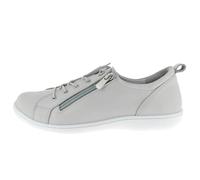 Andrea Conti Sneakers in Pelle da Donna 0341043