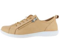 Andrea Conti Sneakers in Pelle da Donna 0341043, Numero:38 EU, Colore:Marrone