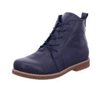 Andrea Conti 0344523, Stivali Donna, Blu Blu Scuro 017, 40 EU