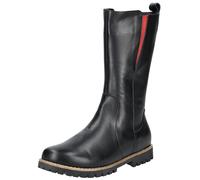 ANDREA CONTI Stivale rosso / nero Donna ANDREA CONTI 36 rosso / nero