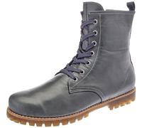 Andrea Conti Stivaletti da donna, ardesia, 40 EU