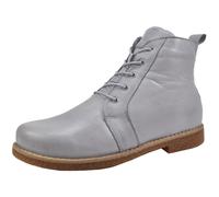 Andrea Conti Stivaletti Da Donna Con Lacci E Cerniera 0348718