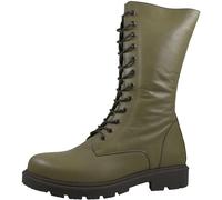 Andrea Conti Stivaletti Donna 0022823, Numero:38 EU, Colore:Multicolore