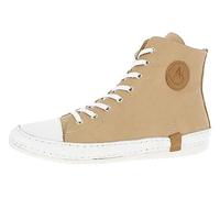 Andrea Conti Stivaletti Donna 0025902, Numero:37 EU, Colore:Beige