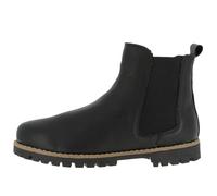 Andrea Conti Stivaletti Donna 0340229, Numero:40 EU, Colore:Nero