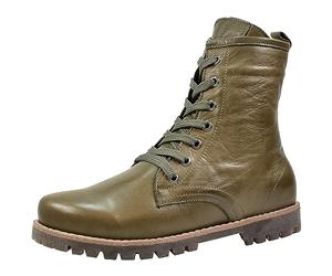 Andrea Conti Stivaletti Donna 0342847, Numero:38 EU, Colore:Multicolore