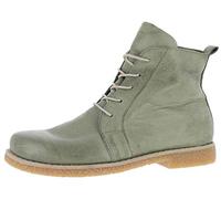Andrea Conti Stivaletti Donna 0344523, Numero:40 EU, Colore:Verde
