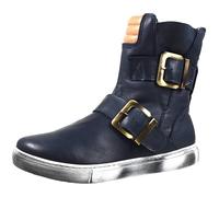 Andrea Conti Stivaletti Donna 0344630, Numero:39 EU, Colore:Multicolore