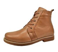 Andrea Conti Stivaletti Donna 0348718, Numero:37 EU, Colore:Marrone