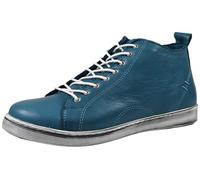 Andrea Conti Stivaletti Donna 0348734, Numero:39 EU, Colore:Multicolore