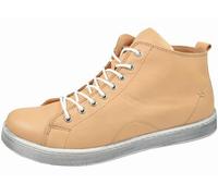 Andrea Conti Stivaletti Donna 0348734, Numero:42 EU, Colore:Beige