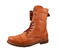 Andrea Conti Stivaletti Donna In Pelle 0348760