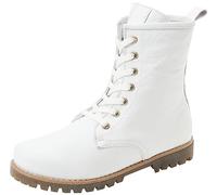 Andrea Conti, Stivaletto Donna, bianco, 36 EU