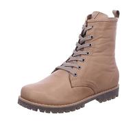 Andrea Conti, Stivaletto Donna, Peanut, 38 EU