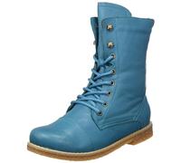 Andrea Conti, Stivaletto Donna, Topazio, 38 EU