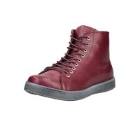 ANDREA CONTI Stivaletto stringato bordeaux Donna - Scarpe - Stivaletti - Stivaletti stringati ANDREA CONTI 42