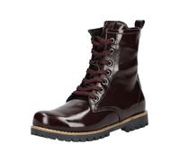 ANDREA CONTI Stivaletto stringato borgogna Donna ANDREA CONTI 41