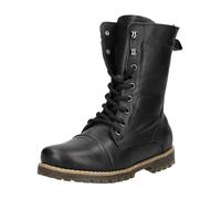 ANDREA CONTI Stivaletto stringato nero Donna ANDREA CONTI 38