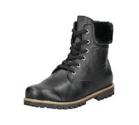 ANDREA CONTI Stivaletto stringato nero Donna ANDREA CONTI 39