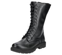 ANDREA CONTI Stivaletto stringato nero Donna - Scarpe - Stivaletti - Stivaletti stringati ANDREA CONTI 38