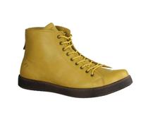 Andrea Conti Stivali, Curry Mustard, 39 EU
