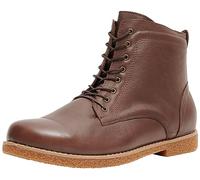ANDREA CONTI Stivaletto stringato marrone Donna ANDREA CONTI 40
