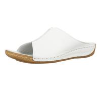 ANDREA CONTI Zoccoletto bianco Donna ANDREA CONTI 37