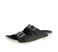 Andrea Conti Zoccoli Donna 0521700, Numero:37 EU, Colore:Nero