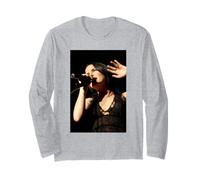 Andrea Corr dei Corrs Preso in Prestito Heaven Tour 2004 Maglia a Manica