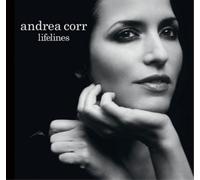 Andrea Corr Lifelines (CD) Album