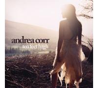 Andrea Corr - Ten Feet High (UK CD)