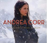 Corr, Andrea The Christmas Album Cd Album