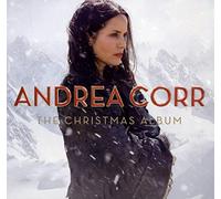 Andrea Corr - The Christmas Album (LP)