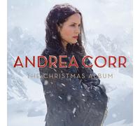 Andrea Corr The Christmas Album (Vinyl LP) 12" Album
