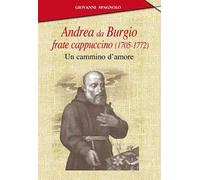 Andrea da Burgio. Ediz. illustrata