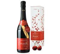 ANDREA DA PONTE CILIEGIE IN GRAPPA DA PROSECCO 60 CL IN ASTUCCIO