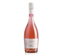 Andrea Da Ponte Don Giovanni Spumante Rose' Brut Venezia Doc 75 cl