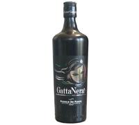 Andrea Da Ponte Gatta Nera Liquore Alla Liquirizia E Menta A Base Grappa 70 cl