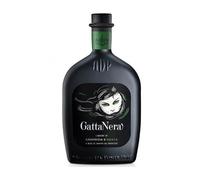 Andrea Da Ponte Gattanera Liquore Alla Liquirizia E Menta A Base Grappa 50 cl