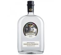 Andrea Da Ponte Grappa Bianca Tradizionale Di Prosecco 70 cl